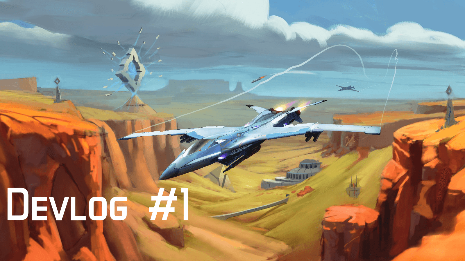 # Dev Log #1: Phase 1 Complete - The Core Is Ready